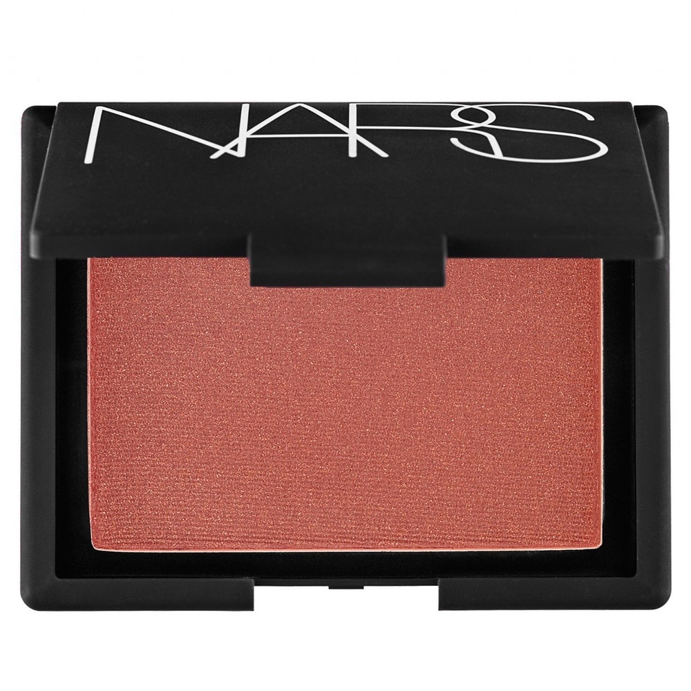 NARS GOULUE Powder Blush MINI  DISCONTINUED